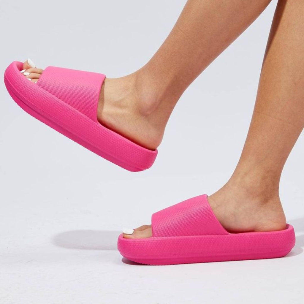 Sandalias Pillow™  Ortopédicas y Anti-deslizantes