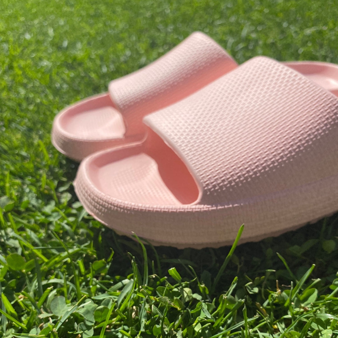 Sandalias Pillow™ 35mm CÓMODAS, LIVIANAS Y ANTI-DESLIZANTES