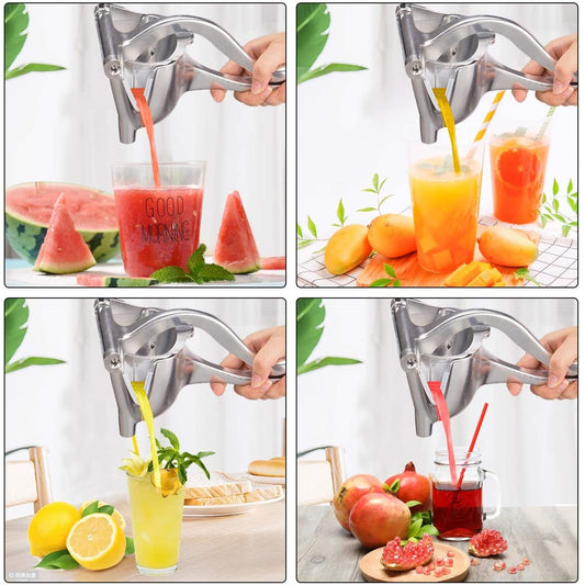 Exprimidor de Frutas para Jugos