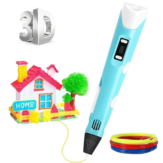 Lápiz Impresora 3D - CYBER OFERTA