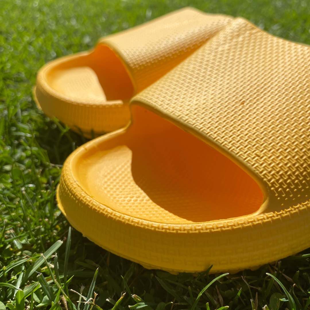 Sandalias Pillow™ 35mm CÓMODAS, LIVIANAS Y ANTI-DESLIZANTES