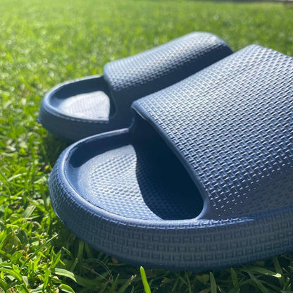 Sandalias Pillow™ 35mm CÓMODAS, LIVIANAS Y ANTI-DESLIZANTES