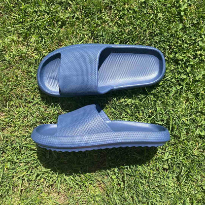 Sandalias Pillow™ 35mm CÓMODAS, LIVIANAS Y ANTI-DESLIZANTES