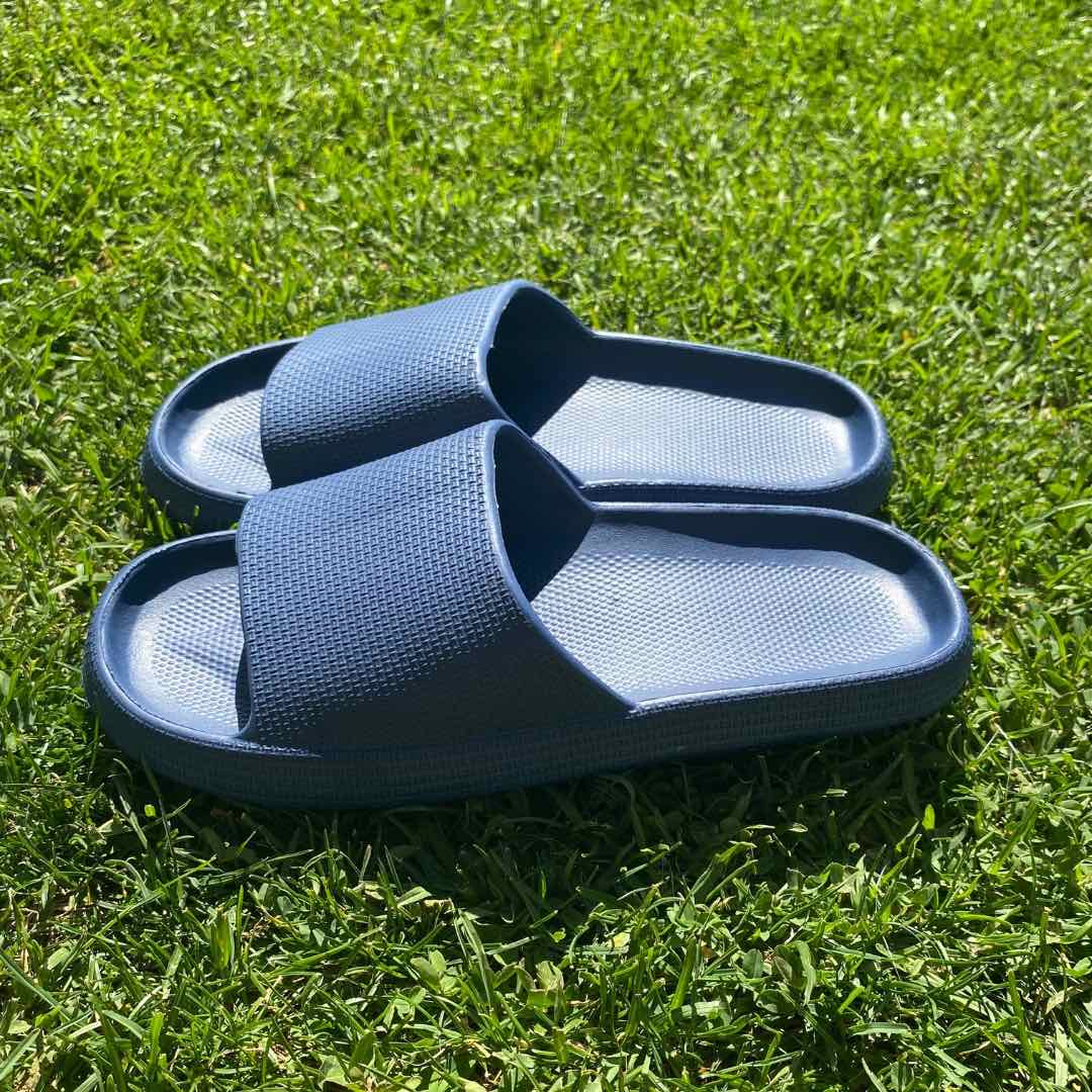 Sandalias Pillow™ 35mm CÓMODAS, LIVIANAS Y ANTI-DESLIZANTES