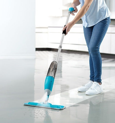MOPA SPRAY PRO