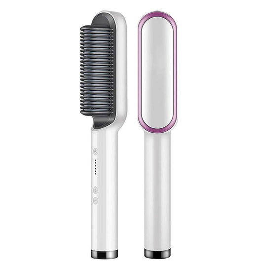 Cepillo Alisadora Stylehair 2 en 1™