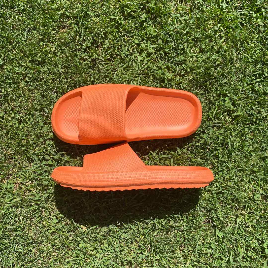 Sandalias Pillow™ 35mm CÓMODAS, LIVIANAS Y ANTI-DESLIZANTES