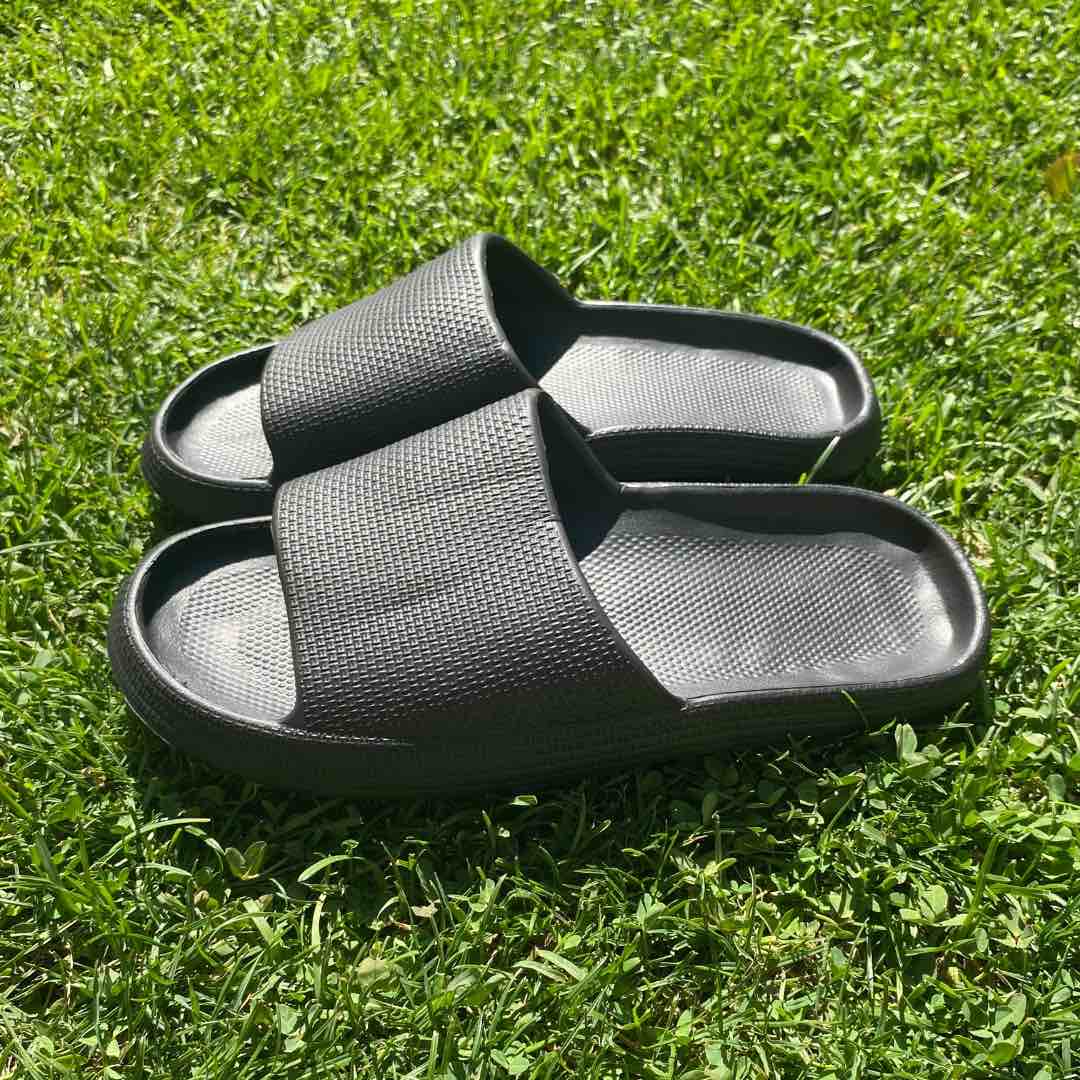 Sandalias Pillow™ 35mm CÓMODAS, LIVIANAS Y ANTI-DESLIZANTES