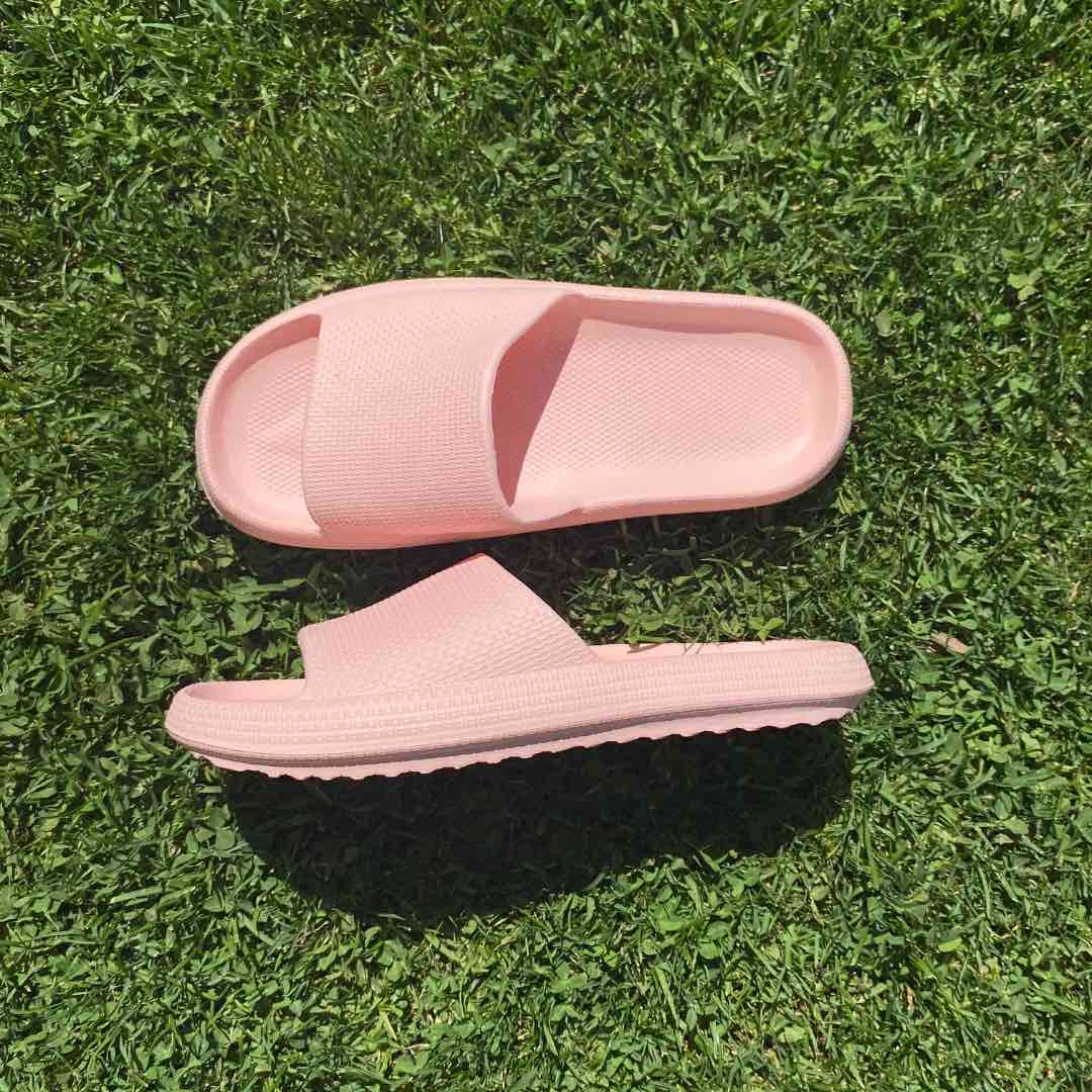 Sandalias Pillow™ 35mm CÓMODAS, LIVIANAS Y ANTI-DESLIZANTES