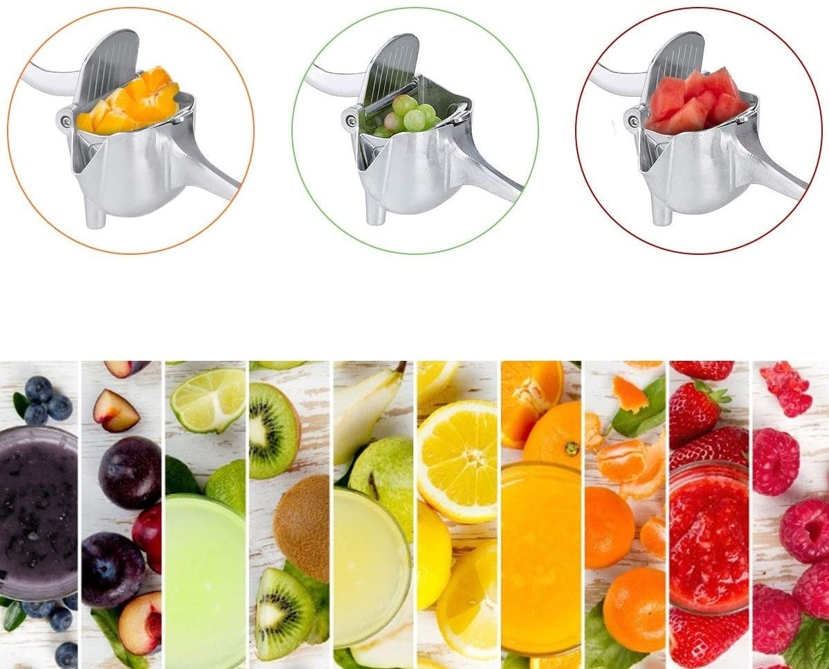 Exprimidor de Frutas para Jugos