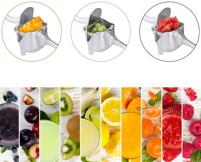 Exprimidor de Frutas para Jugos