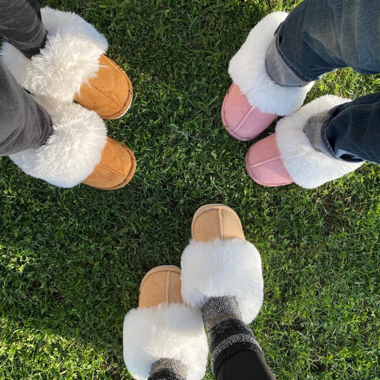 Pantuflas Slippers™