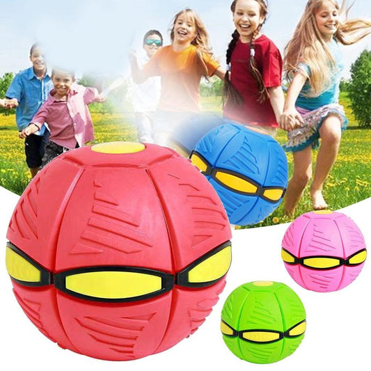 PHLAT BALL - Juguete Pelota Voladora